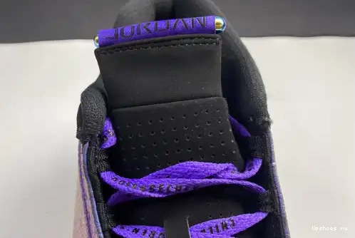 JORDAN '' DOERNBECHER CV2469-001 AIR 14 CV2469-001 RETRO 0330